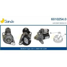 DS Lichtmaschine von SANDO