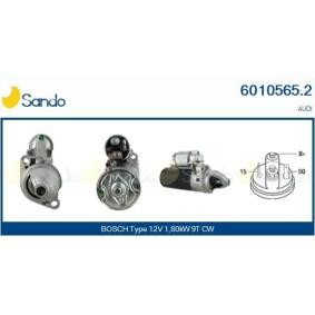 Lichtmaschine von SANDO