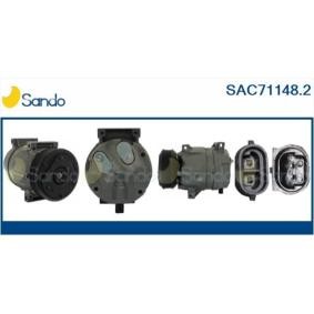 Anlasser von SANDO