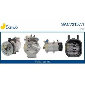 Köp Startmotor av SANDO 6020151.0 till det låga priset 1329,71 kr