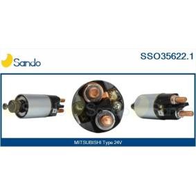 Kühlerlüfter SEF73300.0 von SANDO günstig für 75,31 € online kaufen