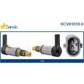 Achetez des Crémaillère de direction SANDO SSB72307.2 à prix pour 346,06 €