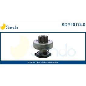 Lenksäule + Elektrische Servolenkung SSC72304.1
