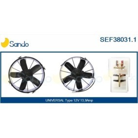 Servopumpe SSP71105.1