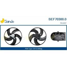 Servopumpe von SANDO