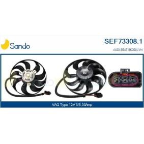 Servopumpe von SANDO
