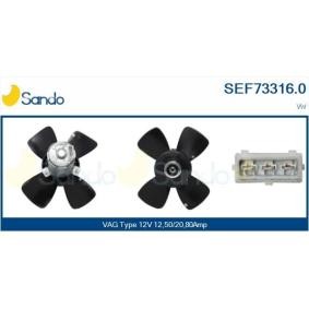 Servopumpe von SANDO
