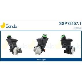 Servopumpe SSP73157.1