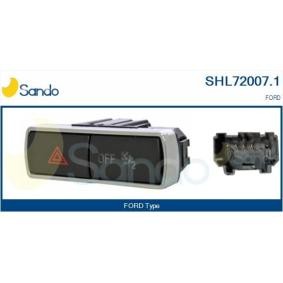 Scheibenwischermotor SWM15409.1 von SANDO günstig für 269,26 € online kaufen