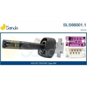 Achetez des Système d'essuyage complet SANDO SWS30101.0 à prix pour 121,07 €