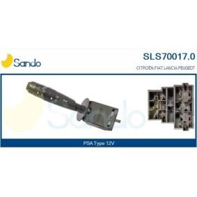 Achetez des Système d'essuyage complet SANDO SWS30131.0 à prix pour 122,86 €