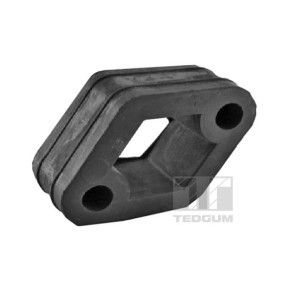 Acquista Supporto marmitta da TEDGUM 00140488 a buon mercato per soli 4,88 €