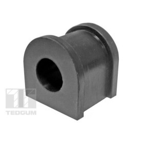Compre Apoio, barra estabilizadora da TEDGUM 00267211 a um preço baixo por 4,05 €