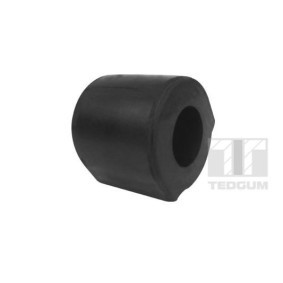 Compre Apoio, barra estabilizadora da TEDGUM 00418797 a um preço baixo por 4,90 €