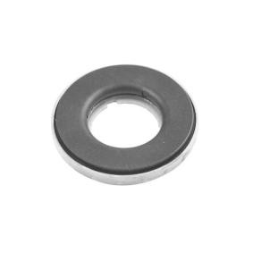 Acquista Cuscinetto volvente, Supporto ammortizz. a molla da TEDGUM TED11078 a buon mercato per soli 22,50 €