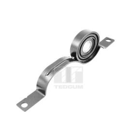 Acquista Supporto albero trasmissione da TEDGUM TED62841 a buon mercato per soli 106,91 €