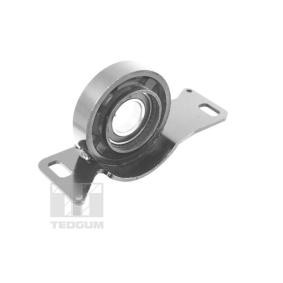 Acquista Supporto albero trasmissione da TEDGUM TED92199 a buon mercato per soli 64,91 €