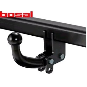 Osta BOSAL Vetokoukku netistä C-MAX (DM2)-mallille edulliseen hintaan