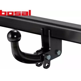 Anhängerkupplung von BOSAL