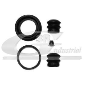Acquista Kit di revisione della pinza freno da 3RG 90701 a buon mercato per soli 12,55 €