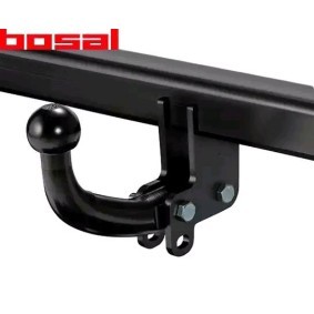 Osta BOSAL Vetokoukku netistä Corsa C Hatchback (X01)-mallille edulliseen hintaan