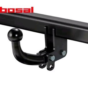 Anhängerkupplung von BOSAL