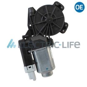 Osta ELECTRIC LIFE Lasinnostimen moottori netistä C3 I Hatchback (FC_, FN_)-mallille edulliseen hintaan