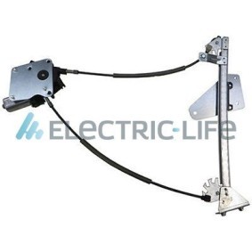Køb Rudehejs af ELECTRIC LIFE ZR MA44 R til den lave pris 1324,55 DKK