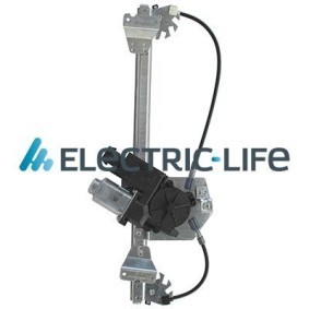 Köp Fönsterhiss av ELECTRIC LIFE ZR OPO107 R C till det låga priset 1947,65 kr