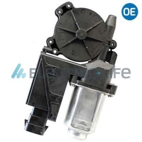 Osta Sähkömoottori, lasinnostin ELECTRIC LIFE:llä ZR OPO110 R C edullisesti hintaan 148,66 €