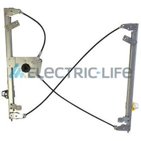 Køb Rudehejs af ELECTRIC LIFE ZR PG723 L til den lave pris 513,79 DKK
