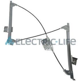 Køb Rudehejs af ELECTRIC LIFE ZR PR701 R til den lave pris 1059,12 DKK