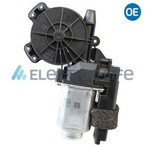 Osta Sähkömoottori, lasinnostin ELECTRIC LIFE:llä ZR RNO103 R C edullisesti hintaan 121,89 €