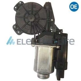 Osta Sähkömoottori, lasinnostin ELECTRIC LIFE:llä ZR RNO106 L C edullisesti hintaan 120,27 €