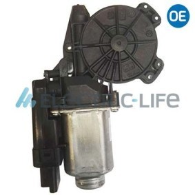 Fensterhebermotor ZR RNO109 L C