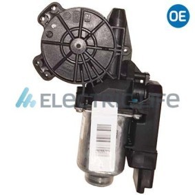 Osta Sähkömoottori, lasinnostin ELECTRIC LIFE:llä ZR RNO110 R C edullisesti hintaan 116,94 €