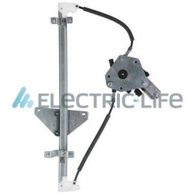 Comprar Elevalunas de ELECTRIC LIFE ZR SY06 L a bajo precio de 68,43 €
