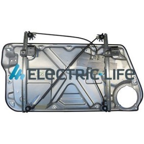 Køb Rudehejs af ELECTRIC LIFE ZR VK508 R til den lave pris 645,56 DKK
