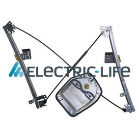 Køb Rudehejs af ELECTRIC LIFE ZR VK509 R til den lave pris 749,76 DKK