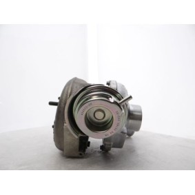 VOLKSWAGEN Turbolader von GARRETT
