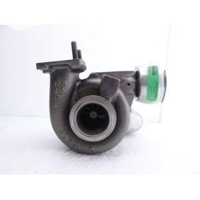 Acquista Turbina da GARRETT 712766-9003S a buon mercato per soli 568,63 €