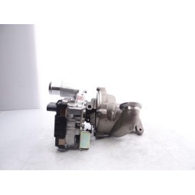 Turbolader 763647-9021W von GARRETT günstig für 621,38 € online kaufen