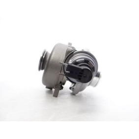 Turbolader von GARRETT 789773-5028S