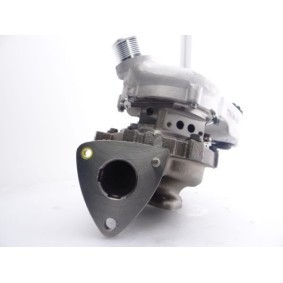 Turbolader 824754-5003S von GARRETT günstig für 1551,16 € online kaufen