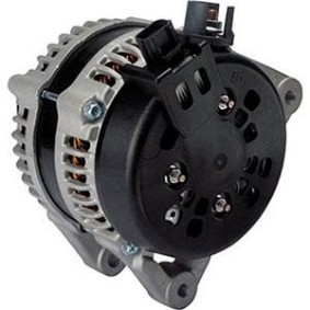 Køb Generator af UNIPOINT F042A02168 til den lave pris 1770,65 DKK