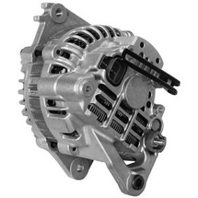 Lichtmaschine von UNIPOINT