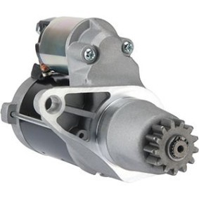 Anlasser von UNIPOINT