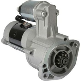 Köp Startmotor av UNIPOINT F042S01220 till det låga priset 4053,11 kr
