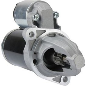 Köp Startmotor av UNIPOINT F042S01221 till det låga priset 3652,88 kr