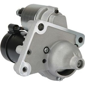 Köp Startmotor av UNIPOINT F042S01227 till det låga priset 3070,33 kr